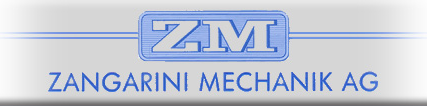 Zangarini Mechanik